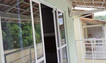 Imagem: Casa de condomínio para venda possui 150