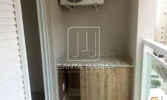 Imagem 3: Apartamento (tipo - padrao) 1 dormitórios, cozinha planejada, portaria 24hs, lazer, espaço