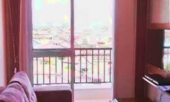 Imagem 2: Apartamento Padrão em São José dos Campos