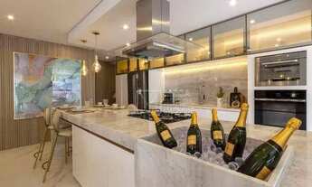 Imagem 6: Apartamento com 2 dormitórios à venda, 81 m² por R$ 1.114.000,00 - Ipiranga - São Paulo/SP