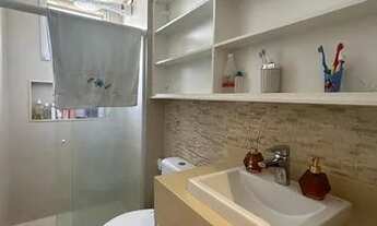 Imagem 4: Solar Mediterrâneo 2/4 todo reformado