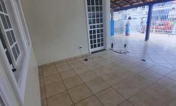 Imagem 4: QI 03, casa com 03 quartos, 130m2 - Guará I