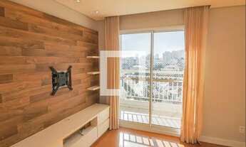 Imagem 3: Apartamento para Aluguel - Butantã, 2 Quartos, 60 m2