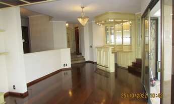 Imagem 5: Apartamento para aluguel com 209 metros quadrados com 3 quartos em Paraíso - São Paulo - S