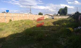 Imagem 2: TERRENO à venda com 490m² por R$ 180.000,00 no bairro Guarituba - PIRAQUARA / PR