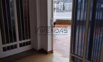 Imagem 6: Ótima casa para locação comercial ou residencial, no Jardim Guanabara, Campinas/SP!