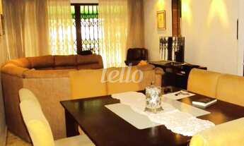 Imagem: São Paulo - Casa Padrão - Vila Prudente