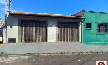 Imagem: Casa (térrea na rua) 2 dormitórios, cozinha