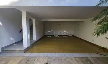 Imagem 2: Casa com 3 dormitórios para alugar, 155 m² por R$ 2.985,87/mês - Vila Rezende - Piracicaba