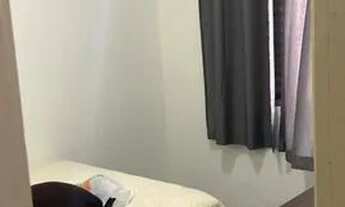 Imagem 4: Apartamento na praia com piscina com 2 Dormitórios