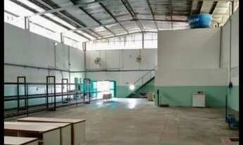 Imagem 2: Aluga-se Galpão 1.100m2 em Petrópolís Manaus Am!