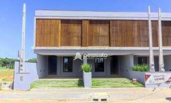 Imagem 2: Sobrado com 3 dormitórios à venda, 102 m² por R$ 595.000,00 - Glorinha - Glorinha/RS