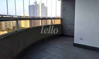 Imagem 3: Santo André - Apartamento Padrão - Jardim