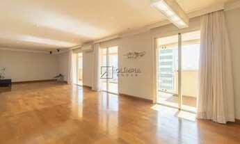 Imagem 2: Apartamento Venda 4 Dormitórios - 253 m² Campo Belo