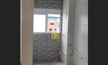 Imagem 2: Apartamento com 2 dormitórios à venda, 57 m² por R$ 362.000,00 - Jardim do Líbano - Baruer