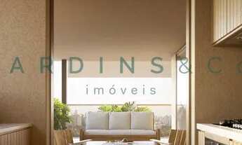 Imagem 5: SãO PAULO - Apartamento Padrão - Itaim Bibi