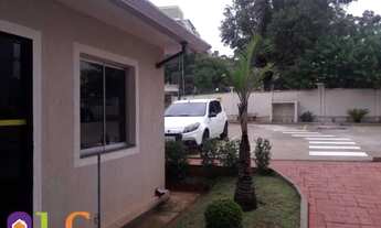 Imagem 4: Apartamento para locação reformado, garagem coberta, no Horto do Ipê