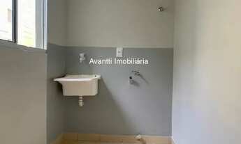 Imagem 3: Alugo apartamento no Bairro Santa Mônica próximo a UFU com 2 quartos sendo 1 suíte