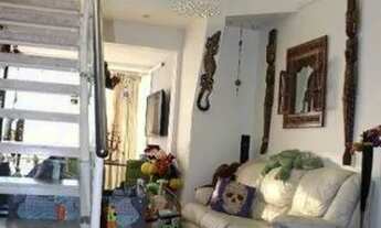 Imagem 3: COBERTURA PARA VENDA EM SÃO BERNARDO