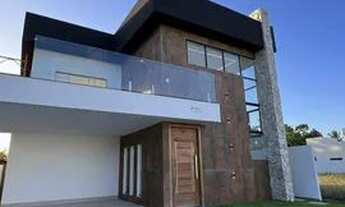 Imagem 2: Casa no Terras Alphaville II 59833 !