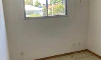 Imagem 5: Apartamento Semi-Mobiliado