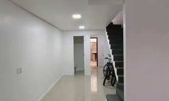 Imagem 5: Casa com 3 dormitórios para alugar, 110 m² por R$ 2.385,00/mês - Aberta dos Morros - Porto