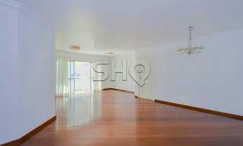 Imagem 3: Apartamento Maravilhoso no BROOKLIN