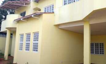 Imagem 2: Sobrado Residencial/Comercial no Santa Genoveva. 600m2 AT, 405 m2 AC