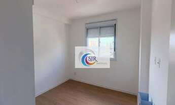 Imagem 7: Apartamento com 1 dormitório, 28 m² na Lapa - São Paulo/SP