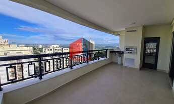 Imagem 2: Apartamento 03 dormitórios c/ linda vista e 02 vagas - Ed. Marinella