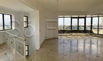 Imagem 3: Residencial Toulouse Lautrec, apto cobertura disponível para venda com 400m², 05 dorms e 0