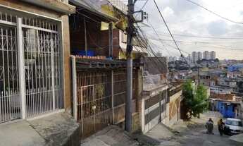 Imagem 3: SÃO PAULO - Casa Padrão - LIMÃO