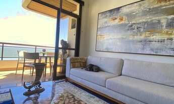 Imagem: Apartamento Duplex 4 dormitórios - vista