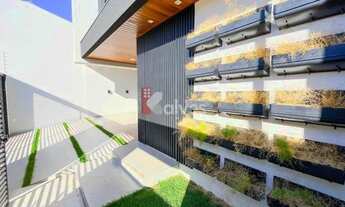 Imagem 2: Casa com 3 quartos à Venda, Loteamento Praia da Urca - Campo Grande