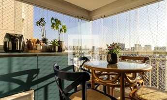 Imagem 7: Apartamento à Venda - Barra Funda, 2 Quartos, 69 m2