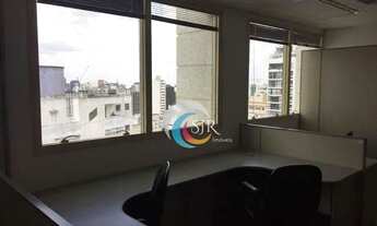 Imagem 6: Conjunto, 200 m² - venda por R$ 3.200.000,00 ou aluguel por R$ 15.000,00/mês - Consolação