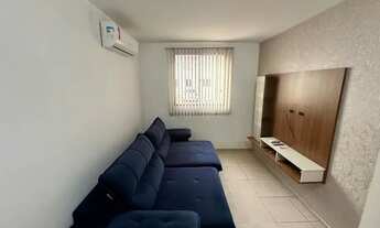 Imagem 2: Apartamento para Locação (Aluguel) Mobiliado