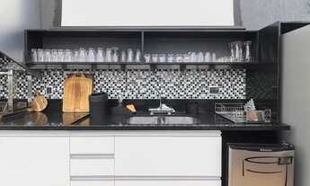 Imagem 2: Duplex para venda com 300 metros quadrados com 4 quartos em Bela Aliança - São Paulo - SP