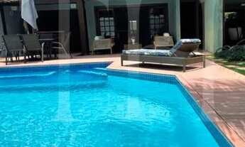 Imagem 2: Casa para aluguel e venda com 450 metros quadrados com 4 quartos