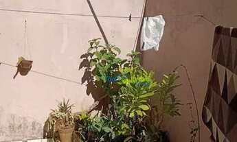 Imagem 6: Casa com 2 dormitórios à venda, 88 m² por R$ 480.000,00 - Vila Camilópolis - Santo André/S