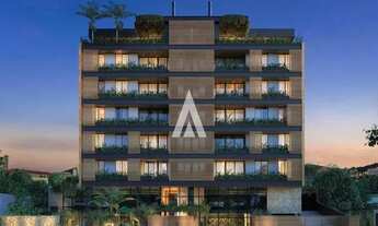 Imagem: JOINVILLE - Apartamento Padrão - AMERICA