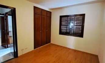 Imagem 5: Casa com 4 dormitórios ,Piscina e churrasqueira ,para alugar, por R$ 11.500/mês - Alphavi