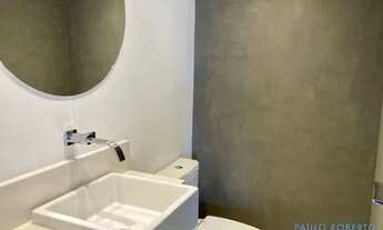 Imagem 6: APARTAMENTO - VILA ROMANA - SP