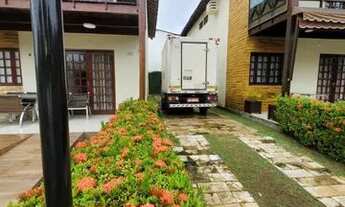 Imagem: Excelente Casa Estilo Chalé na Praia em