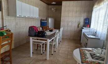 Imagem 5: Casa 50 mts da praia com 2 dormitórios sendo 1 suíte por R$ 350 .000.00 Centro - Peruíbe