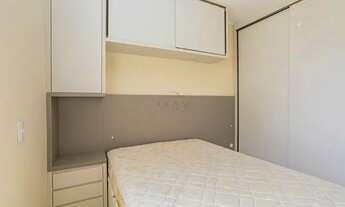 Imagem 6: Sss Apartamento com 1 dormitório