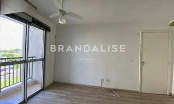 Imagem 2: Apartamento em Igara