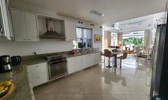 Imagem 6: Casa para Temporada em Florianópolis, Jurerê Internacional, 6 dormitórios, 5 suítes, 7 ban