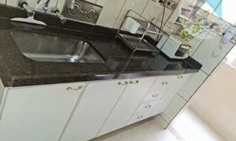 Imagem 4: Apartamento em Copacabana - Rio de Janeiro