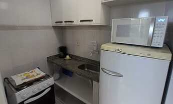 Imagem 4: Suíte com vista para o Mar - Vidigal (RJ